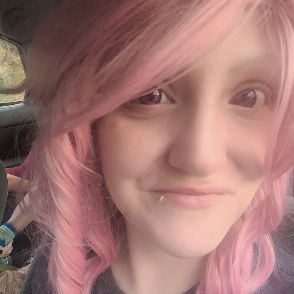 Meet your Posher, Candace